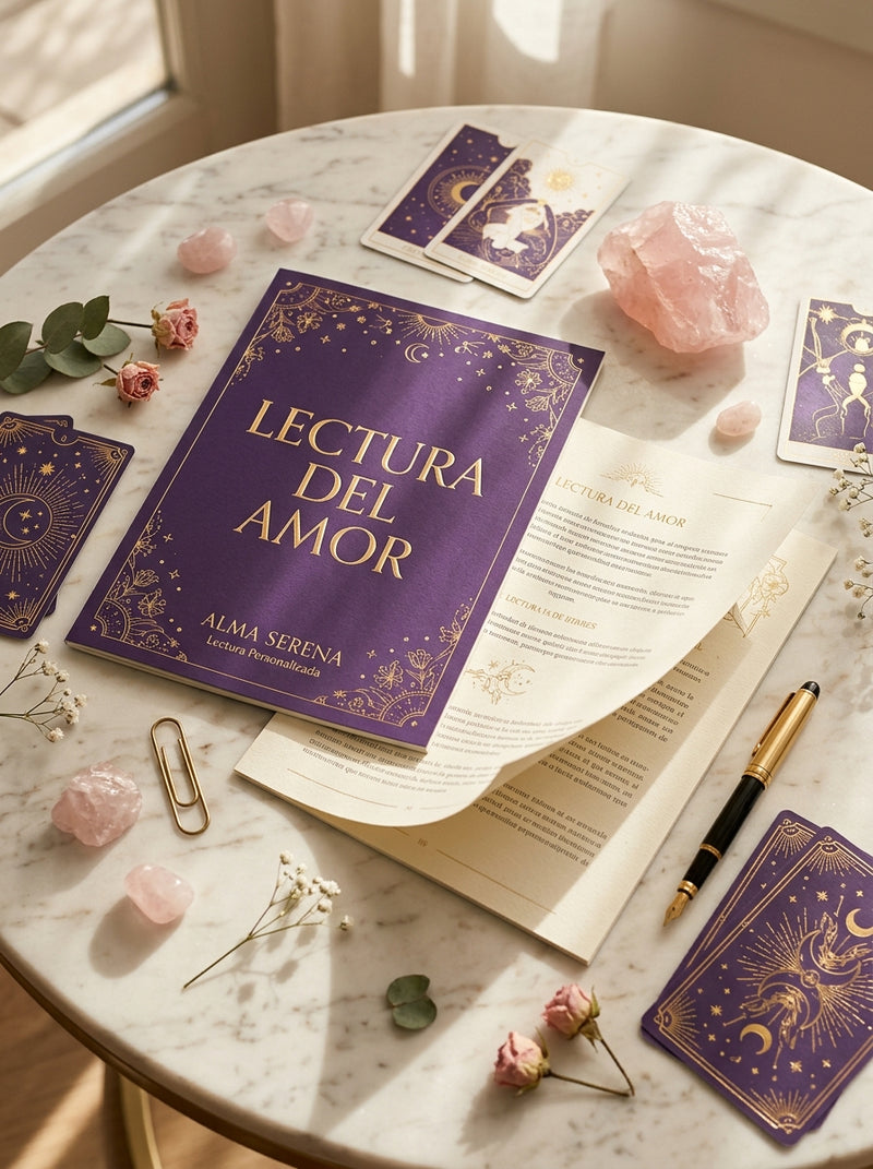 Lectura del Amor