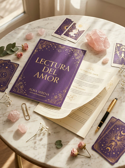 Lectura del Amor